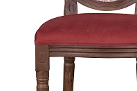 купить красивые Стул для кафе Volker Leg Abstract V2 в интернет-магазине