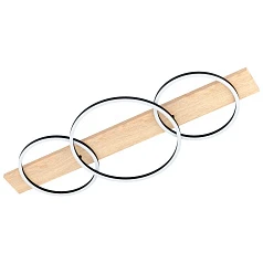 заказать 99468 Светодиодный потолочный светильник BOYAL