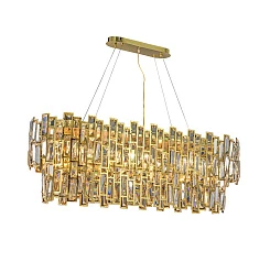 Люстра Princess 1000 на заказ