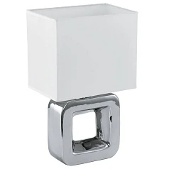 Настольная лампа TEMPIO 1 в интерьере