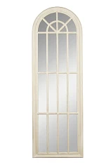 фото Зеркало "Milana" арт 201-27ВETG в интерьере