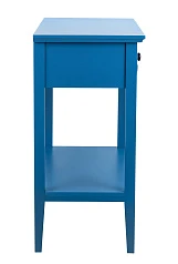 купить красивые Дизайнерская консоль Friz Bright Blue