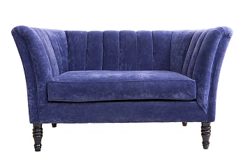 купить Дизайнерский двухместный диван Dalena New