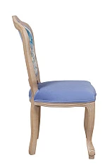 фото Стул для кафе Graph Flower в интерьере