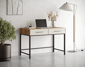 стильный Стол-консоль "Nicole" малый  NBB32