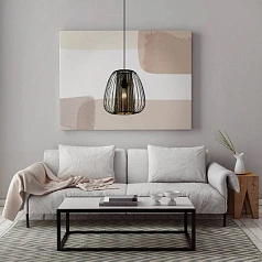 красивые Подвесной потолочный светильник (люстра) CURASAO на заказ