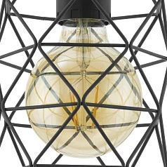 Подвесной потолочный светильник (люстра) ESTEVAU 97065 на заказ в интернет-магазине