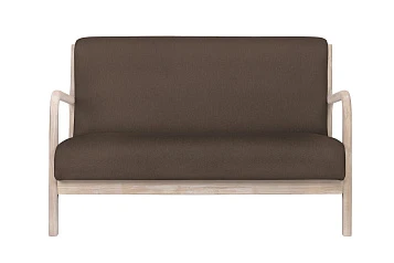 Дизайнерский двухместный диван Cody B-vision