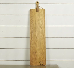 Доска сервировочная высокая арт SD01