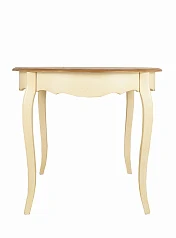 Круглый стол обеденный "Leontina" арт ST9352S в интернет-магазине