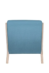 купить Кресло дизайнерское Cody N-blue