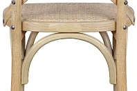 купить красивый Стул Cross Back