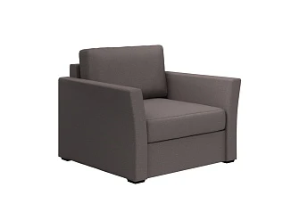 купить Кресло Peterhof цвет Серый 96x88x113, арт petkr1_d8e6 в интернет-магазине