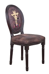 Стул Volker Brownie Giraffe в интернет-магазине
