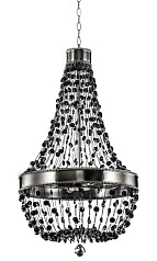 Люстра Inter на заказ в интернет-магазине