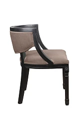 Стул для кафе Orzo Cocoa на заказ
