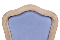 фото Стул для кафе Graph Flower в интерьере