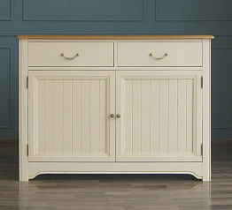 купить Комод Olivia из березы в бежевом цвете арт GA4005-1C в интернет-магазине