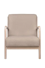 Кресло дизайнерское Cody N-camel на заказ