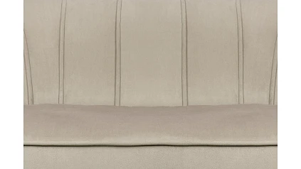купить Комплект кресел и дивана ракушка Pearl Triple Taupe
