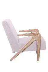 фото Кресло Arrow Oak V3 в современном стиле