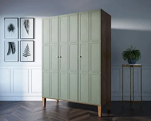 заказать Шкаф "Andersen" трехстворчатый арт AN08 в интернет-магазине