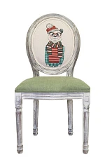 купить Стул Volker Green Bear V2