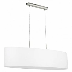 фото Подвес PASTERI 2 белый арт 31584 в интерьере