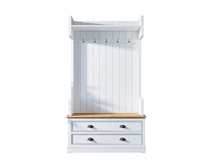 красивые Прихожая в стиле Прованс "Palermo" арт PL1025 в интернет-магазине