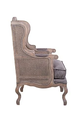 купить стильные Классическое американское кресло Brody Ratang V2