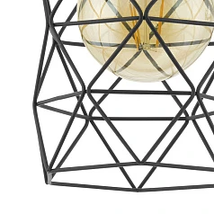 Подвесной потолочный светильник (люстра) ESTEVAU 97065 на заказ в интернет-магазине