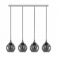 фото Подвес BREGALLA 4 арт 39681 в интерьере