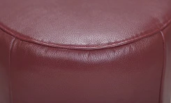 заказать Дизайнерский пуф Topper Brown Leather