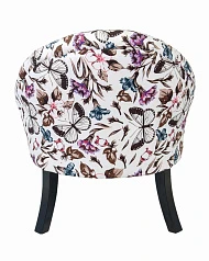 красивое Низкое кресло Desta в интернет-магазине