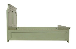 фото Кровать "Olivia" 160х200 арт GA3001/16 в интерьере