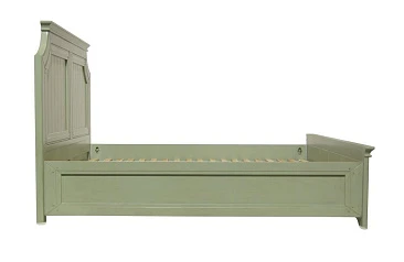 заказать Кровать "Оливия (Olivia)" 160х200 арт GA3001/16