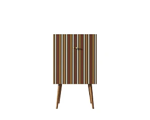 красивые Комод на высоких ножках "Berber" 20 принт арт BB09/Print_20 на заказ