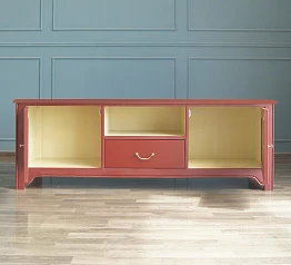 красивые Консоль под TV "Olivia individual" арт C2006R