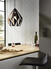 Подвес CARLTON Ø310 арт 49254 в интернет-магазине