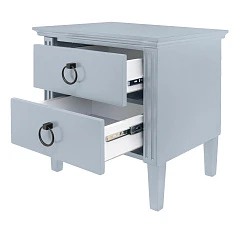купить Дизайнерская тумба Nort Grey