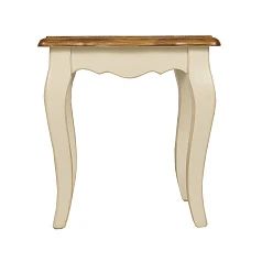 купить красивые Бежевая консоль "Leontina" малая арт ST9301/3