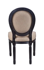 красивый Стул Volker Black Light Brown в интернет-магазине