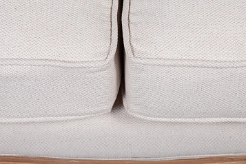 красивый Прямой диван Darcy 3 V2 бежевый