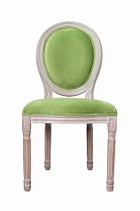 Дизайнерский обеденный стул модерн Volker Green на заказ в интернет-магазине