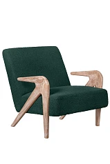 купить стильные Кресло Arrow Oak в современном стиле