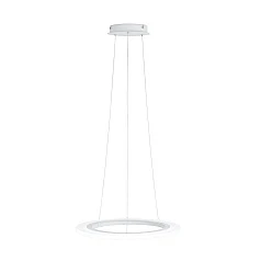 Светодиодный подвес PENAFORTE в интерьере