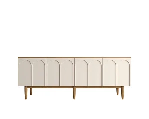 купить Комод с дверками "Arka" AR09