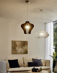 фото Подвес COSSANO 5 арт 95254 в интерьере