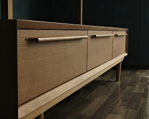 купить Стеллаж "Bruni" с ящиками арт BR-20