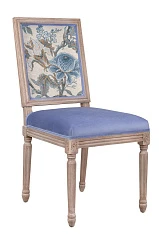 фото Дизайнерский обеденный стул Lotos Flower